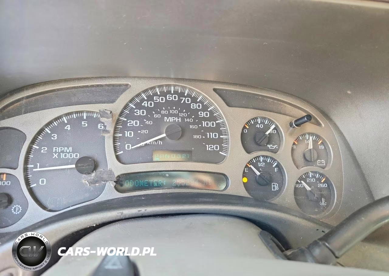 2003 GMC Yukon Denali VIN:1GKEK63U63J328978 - 9