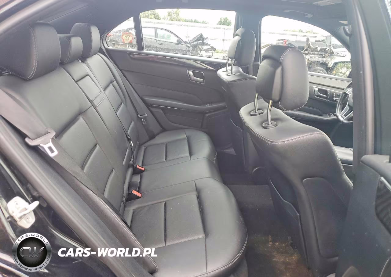 2016 Mercedes-Benz E 350 4Matic VIN:WDDHF8JB8GB237078 - 10