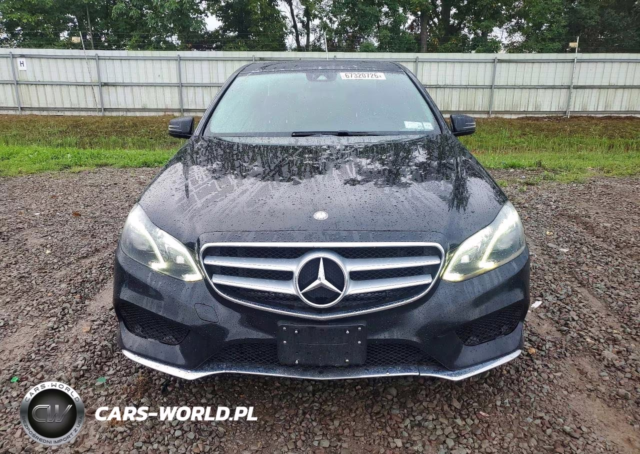 2016 Mercedes-Benz E 350 4Matic VIN:WDDHF8JB8GB237078 - 5