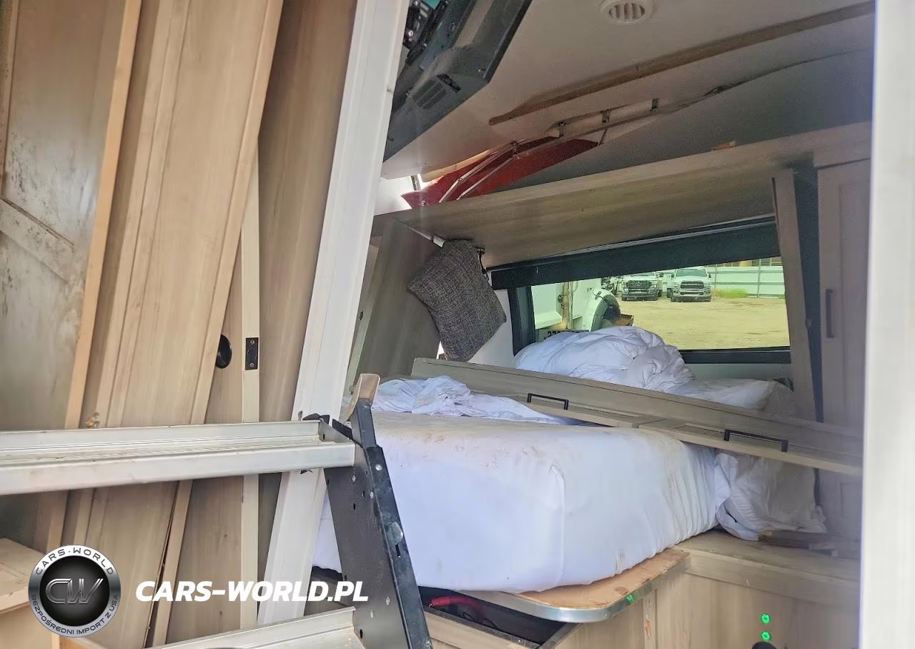 2026 Forest River Rockwood Mini Lite Camper VIN:4X4TRLB25TD466677 - 6