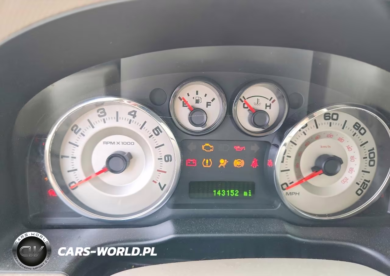 2007 Ford Edge Sel Plus VIN:2FMDK39C37BB49761 - 9
