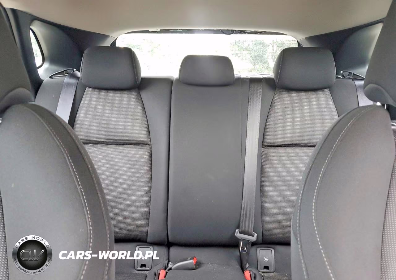 2024 Mazda Cx-30 VIN:3MVDMBAM7RM698568 - 10
