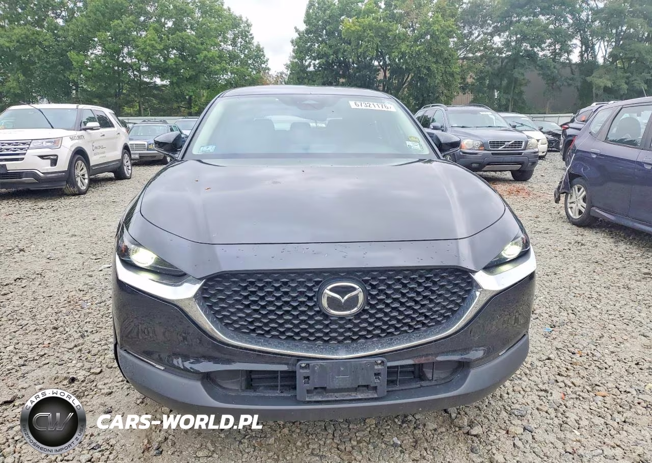 2024 Mazda Cx-30 VIN:3MVDMBAM7RM698568 - 5