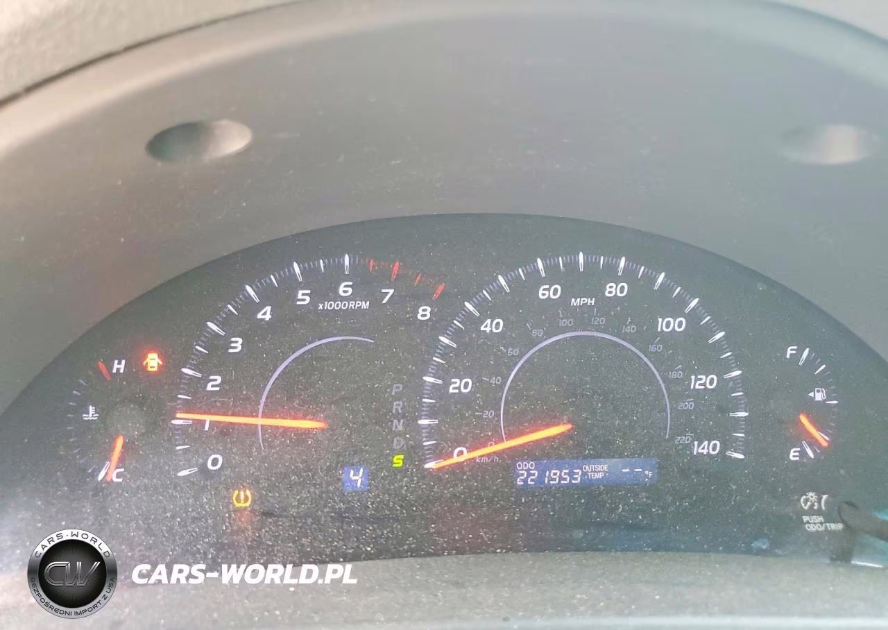 2011 Toyota Camry Le VIN:4T1BF3EK6BU171216 - 9