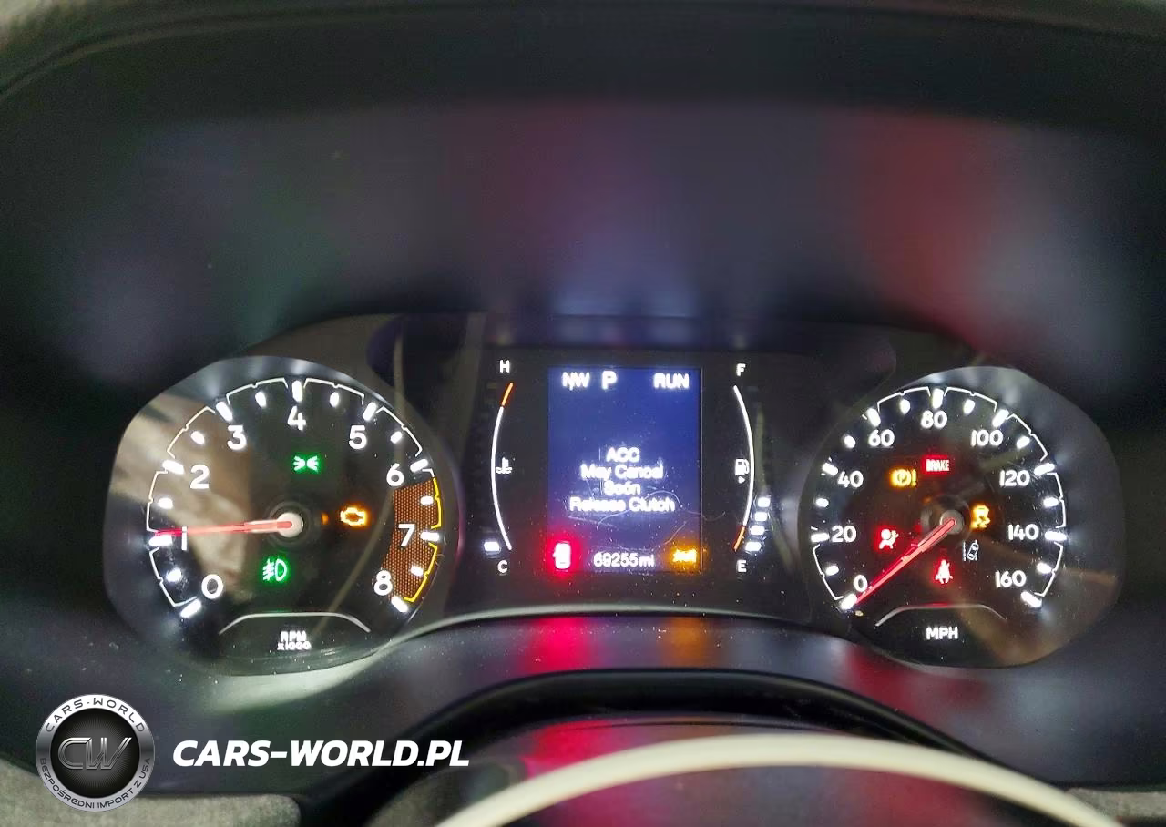 2022 Jeep Compass Latitude VIN:3C4NJCBB8NT139371 - 9