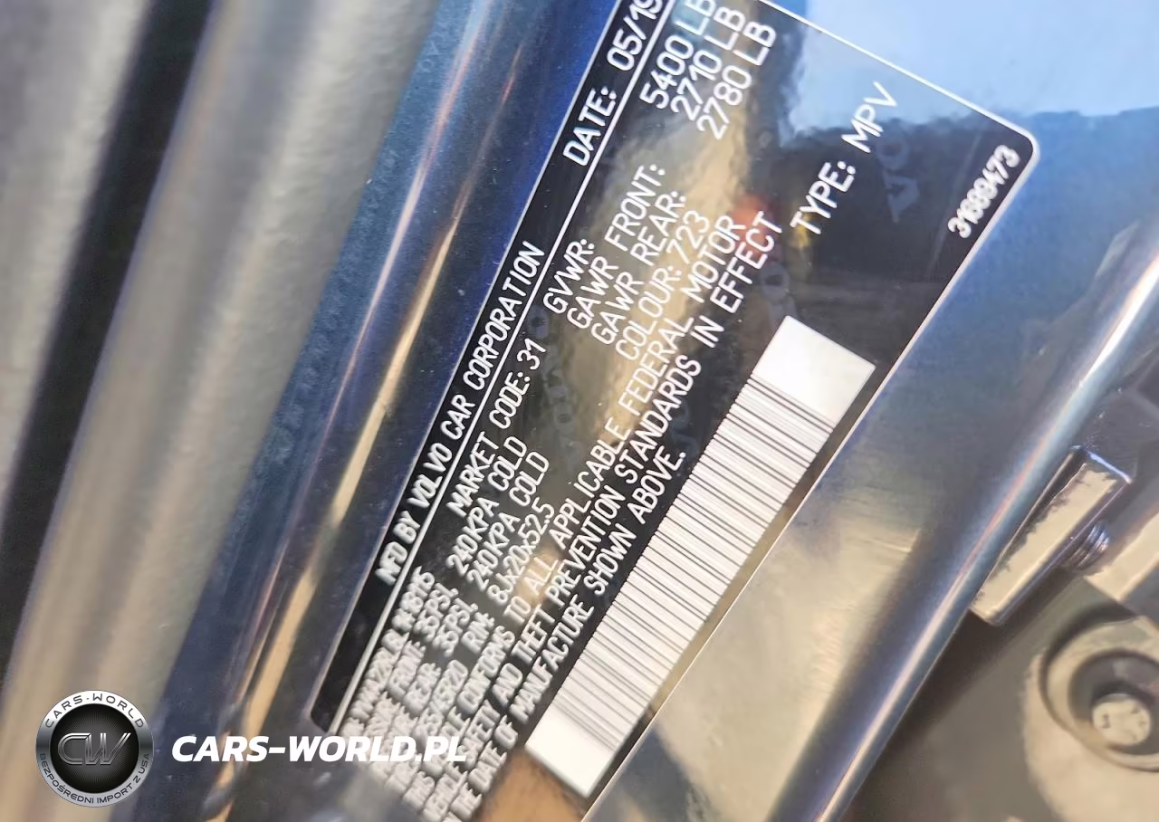 2020 Volvo Xc60 T6 Inscription VIN:YV4A22RL8L1418115 - 13