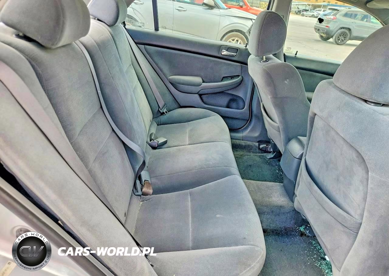 2006 Honda Accord VIN:1HGCM56196A070163 - 10