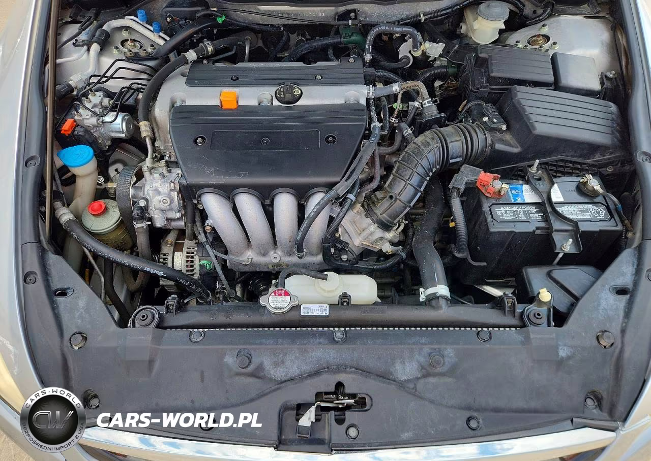 2006 Honda Accord VIN:1HGCM56196A070163 - 11