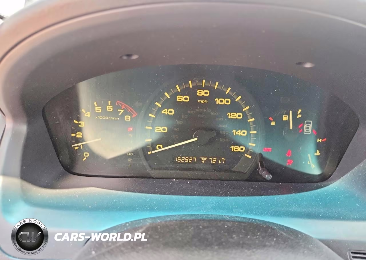 2006 Honda Accord VIN:1HGCM56196A070163 - 9