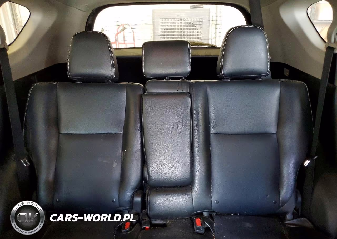 2018 Toyota Rav4 Adventure VIN:2T3RFREVXJW795750 - 10