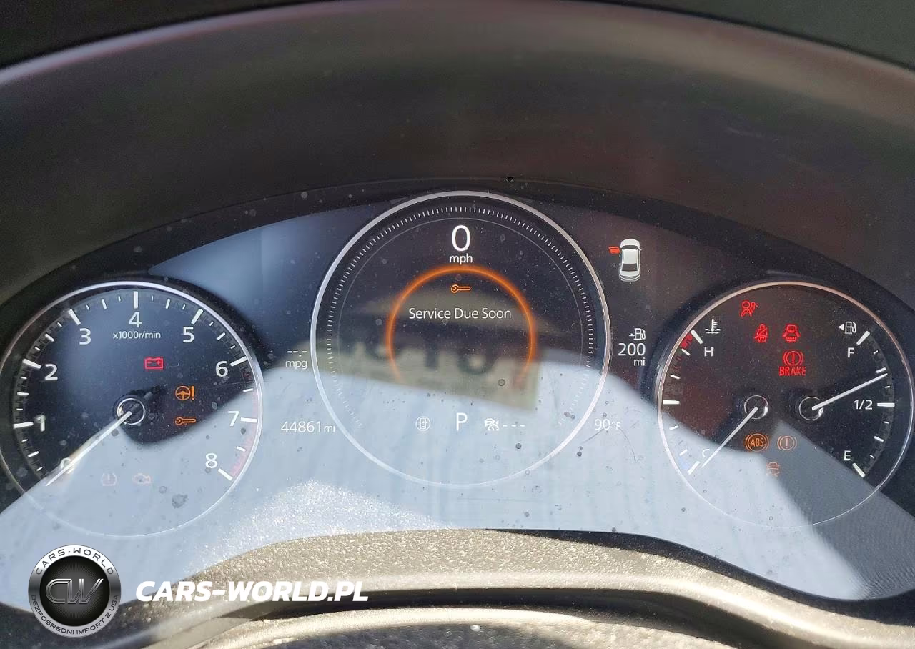2021 Mazda 3 VIN:JM1BPAAL5M1334995 - 9