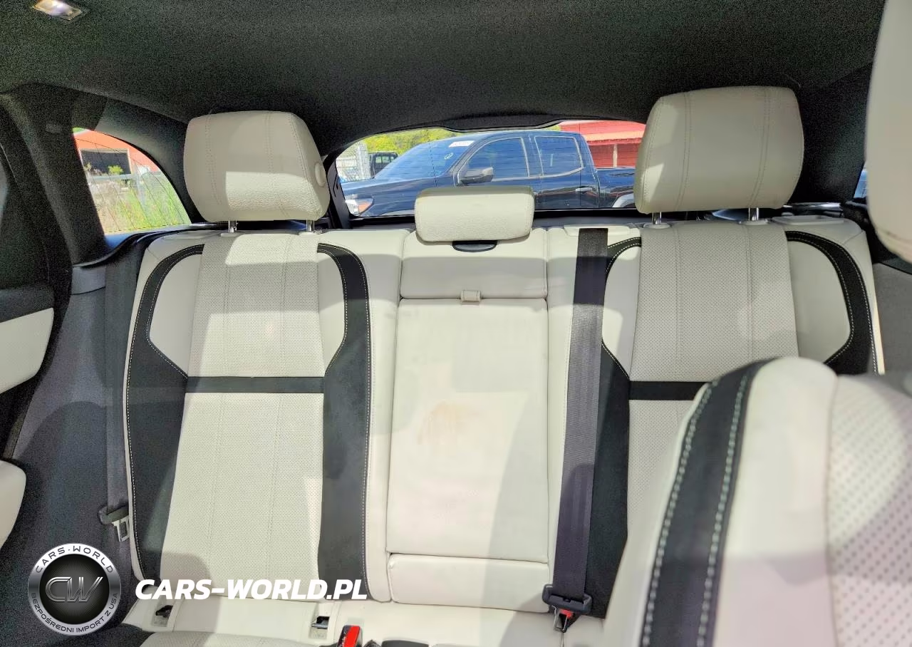 2019 Land Rover Range Rover Velar R-Dynamic Se VIN:SALYL2EX2KA219172 - 10