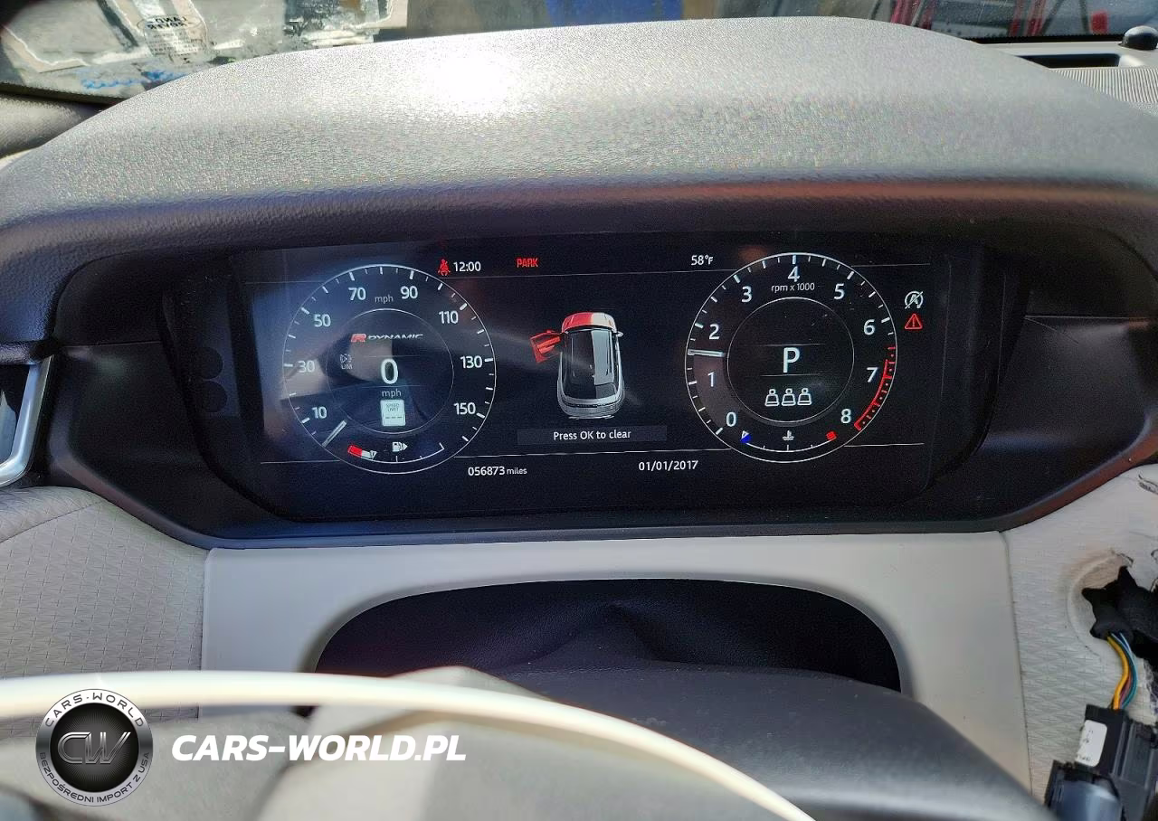 2019 Land Rover Range Rover Velar R-Dynamic Se VIN:SALYL2EX2KA219172 - 9