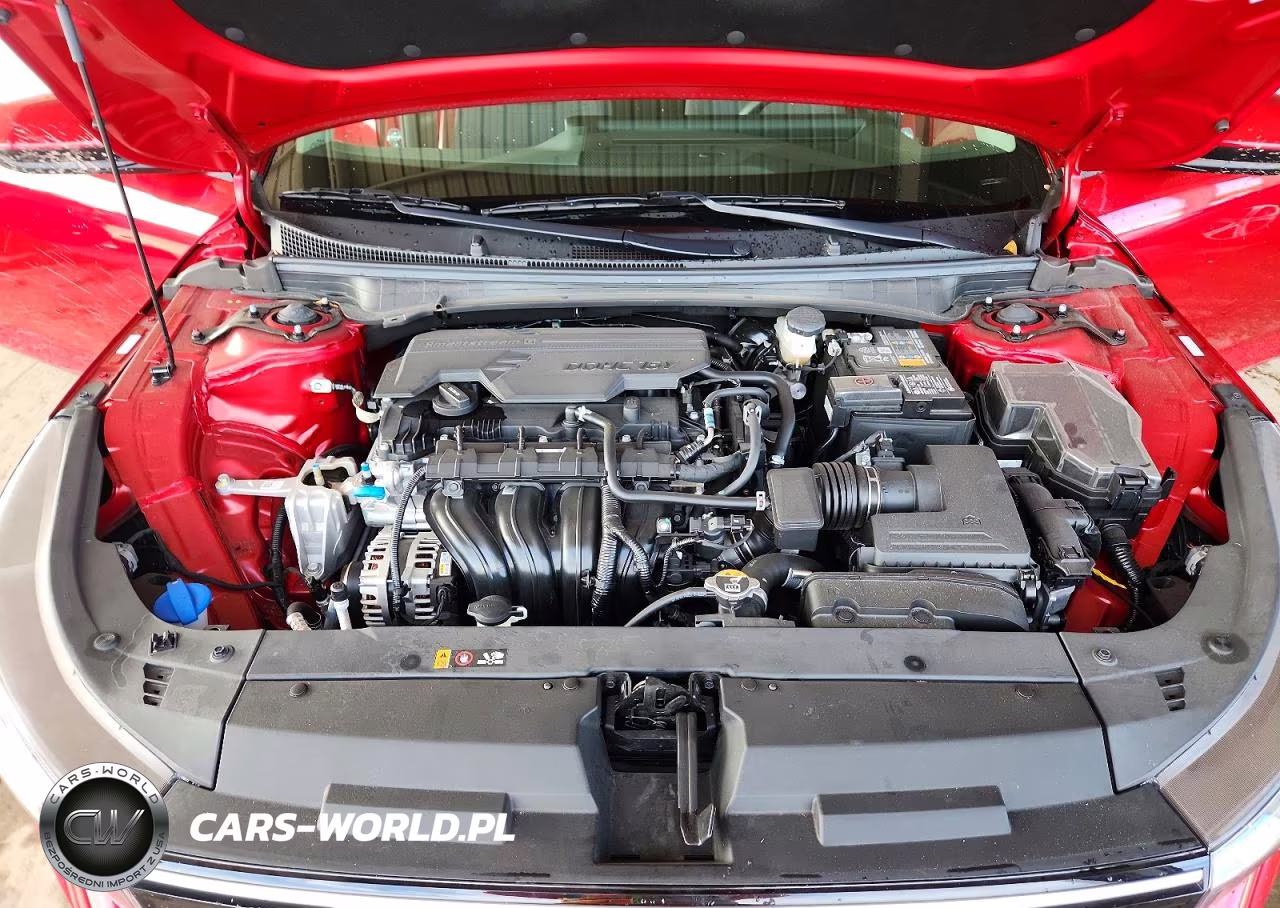 2025 Kia K4 Ex VIN:3KPFU4DE6SE137238 - 11