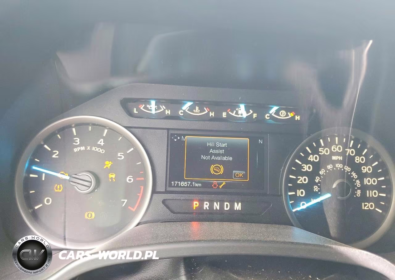 2018 Ford F150 Supercrew VIN:1FTEW1EG0JKD27181 - 9