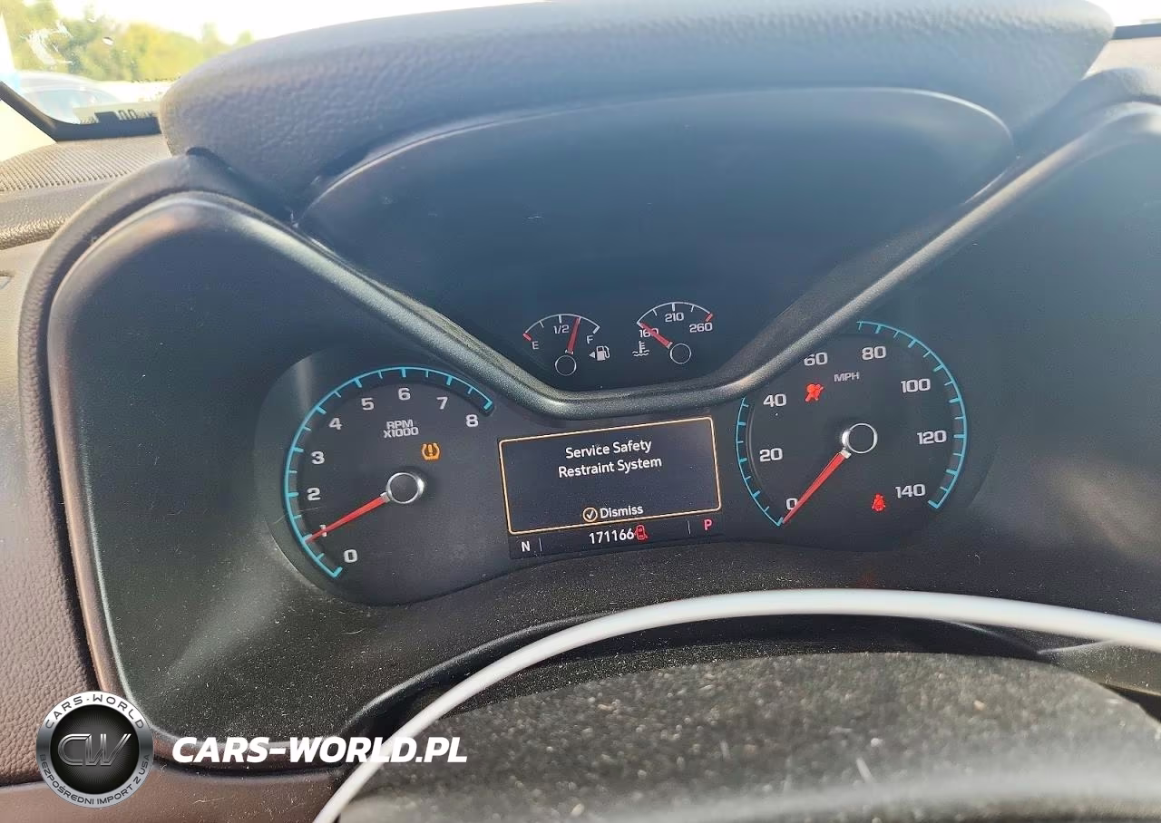 2019 Chevrolet Colorado Lt VIN:1GCGTCEN8K1120167 - 9