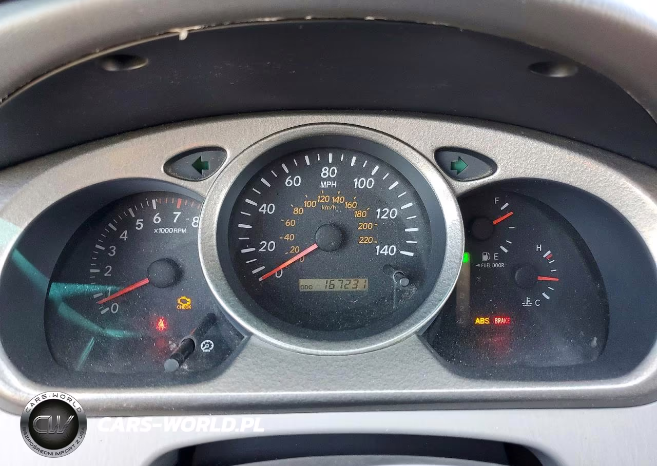 2002 Toyota Highlander Limited VIN:JTEHF21A620084604 - 9