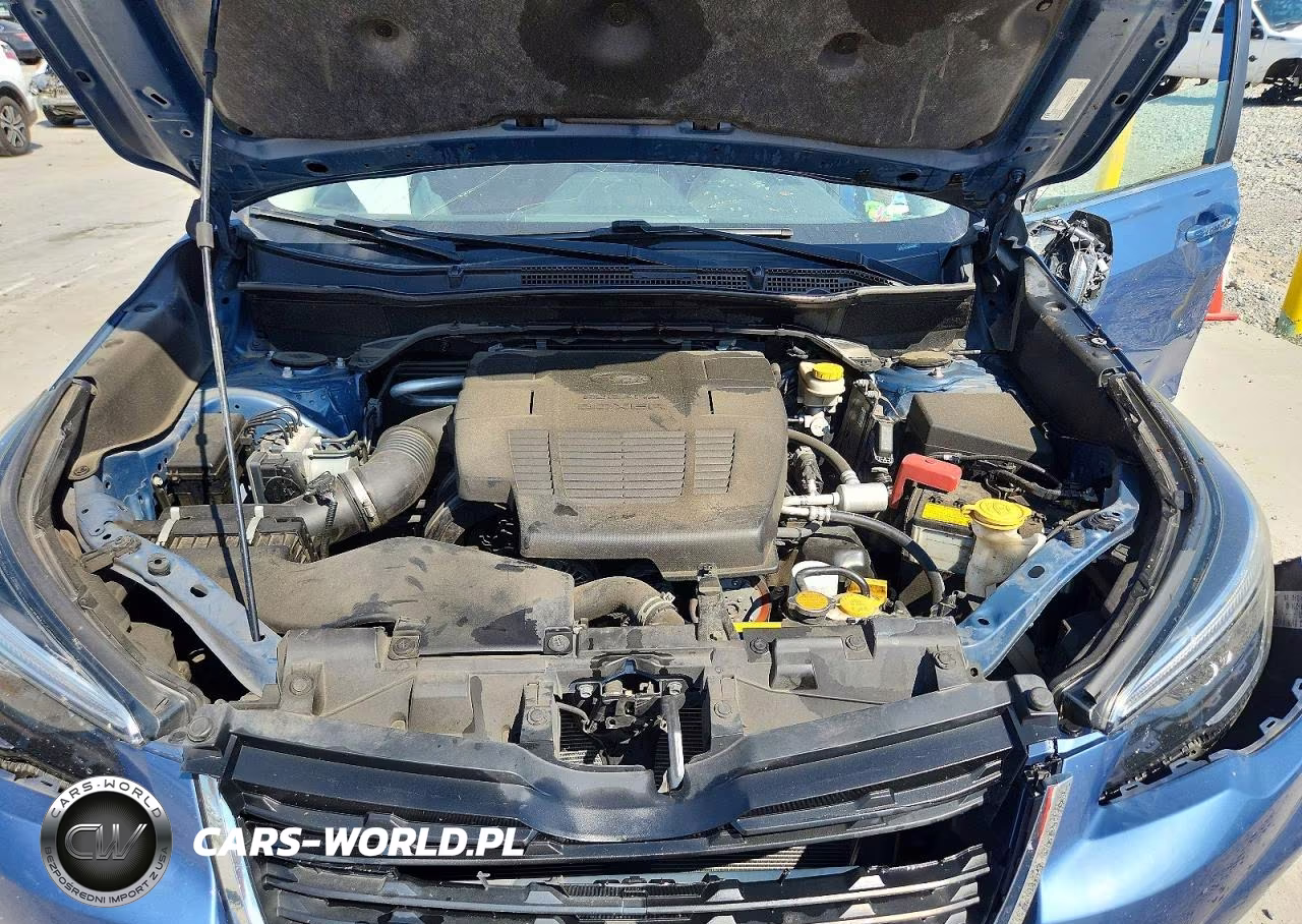 2021 Subaru Forester Touring VIN:JF2SKAXC1MH468787 - 12