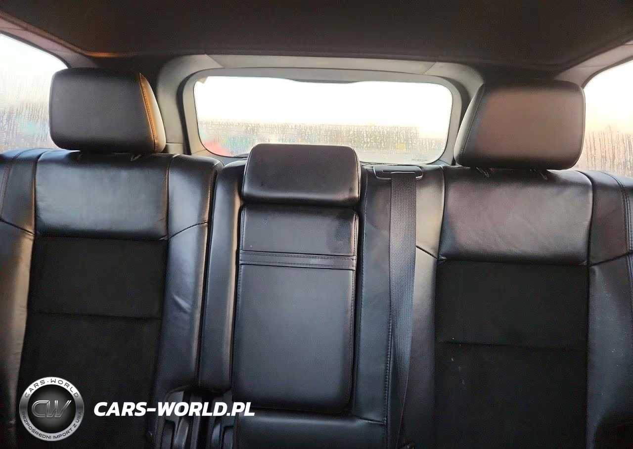 2014 Jeep Grand Cherokee Laredo VIN:1C4RJFAG0EC566751 - 10