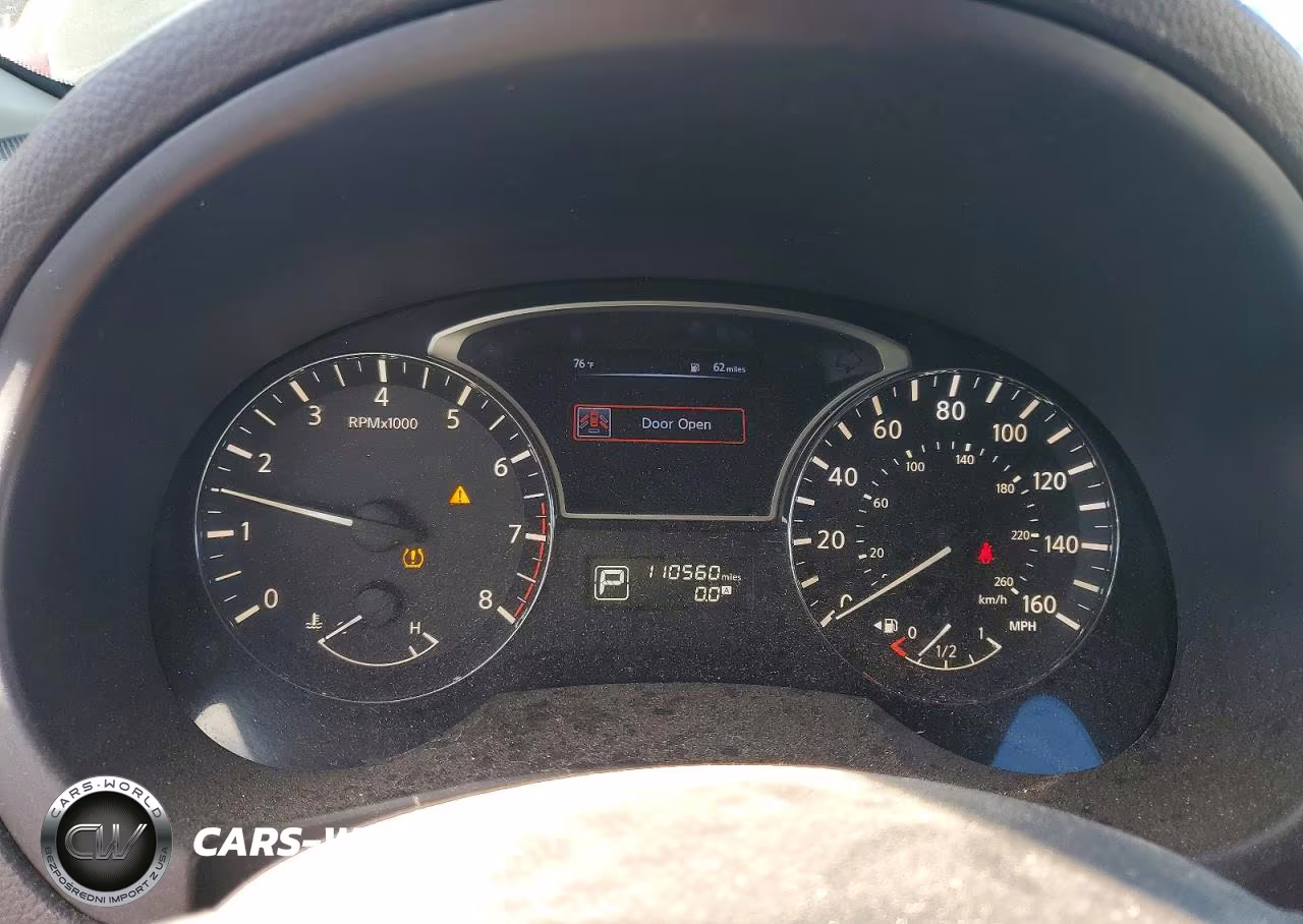 2015 Nissan Altima 2.5 S VIN:1N4AL3AP2FC206409 - 9
