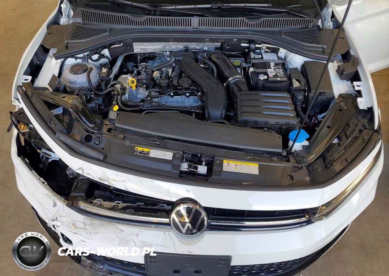 2025 Volkswagen Jetta Sport VIN:3VWBX7BU3SM039420 - 11