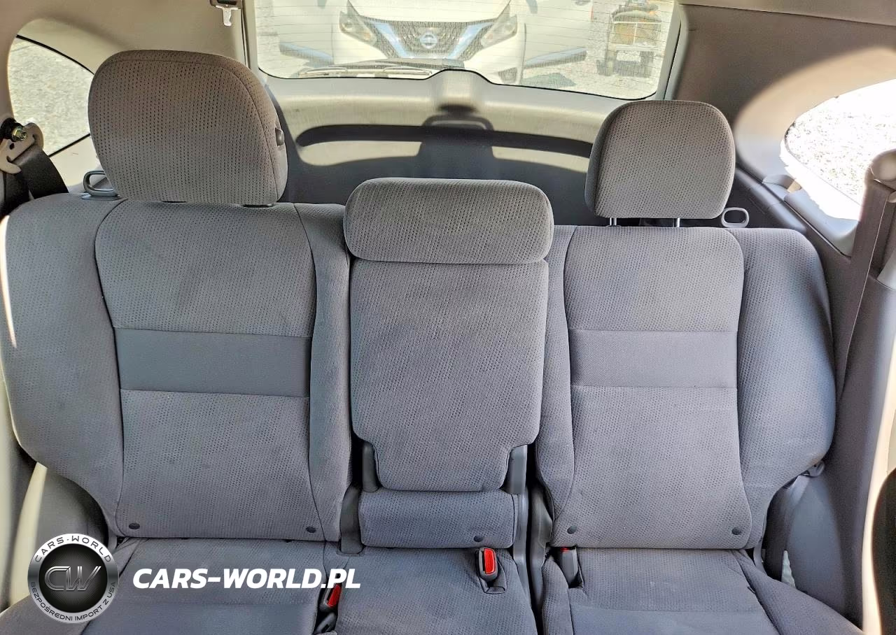 2010 Honda Cr-V Ex VIN:5J6RE3H59AL034278 - 10