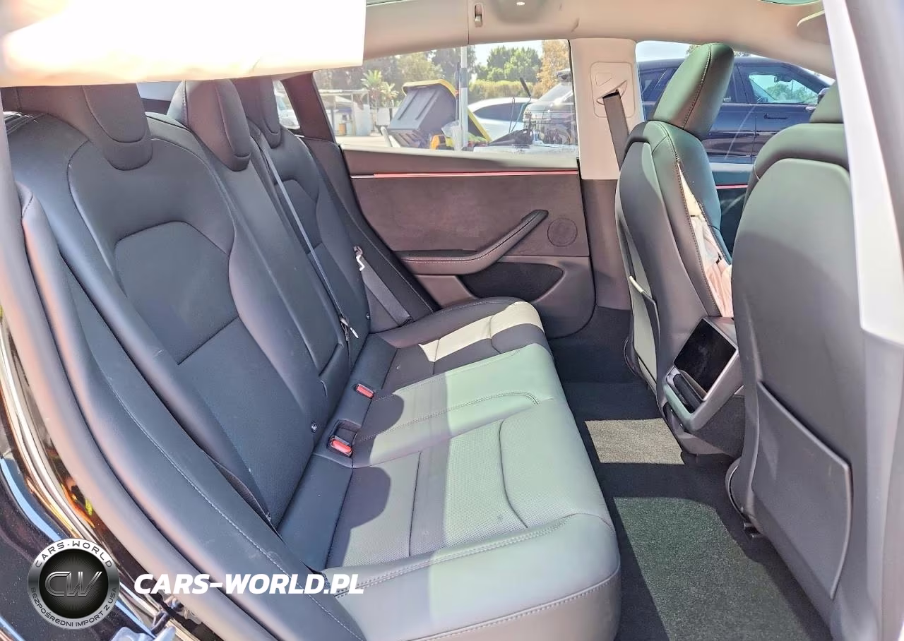 2026 Tesla Model 3 VIN:5YJ3E1EB7TF177469 - 10