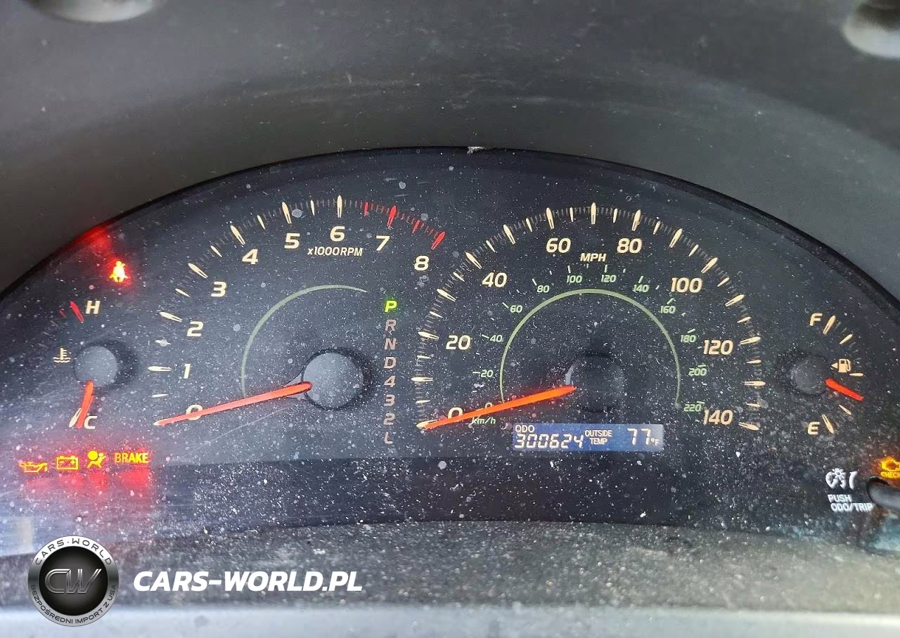 2008 Toyota Camry Le VIN:4T1BE46K38U246602 - 9