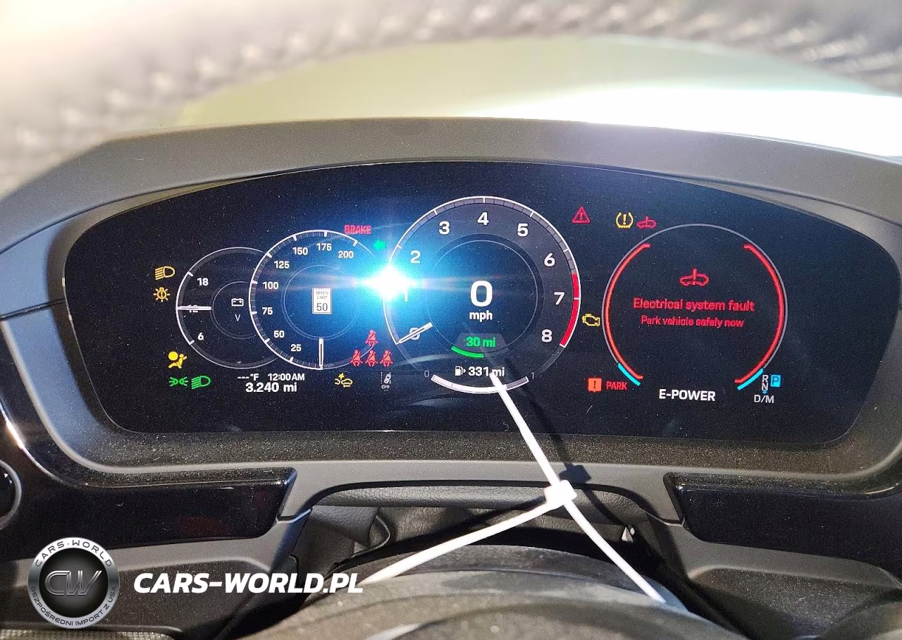 2026 Porsche Cayenne Se Hybrid VIN:WP1AN2AY0TDA20010 - 9