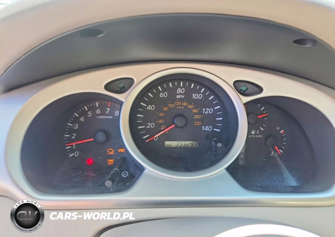 2007 Toyota Highlander Base VIN:JTEGD21A370160840 - 9