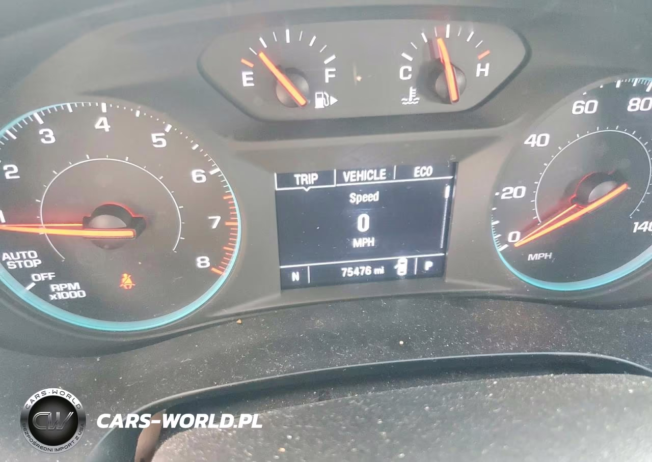 2024 Chevrolet Malibu Lt VIN:1G1ZD5ST8RF116968 - 9