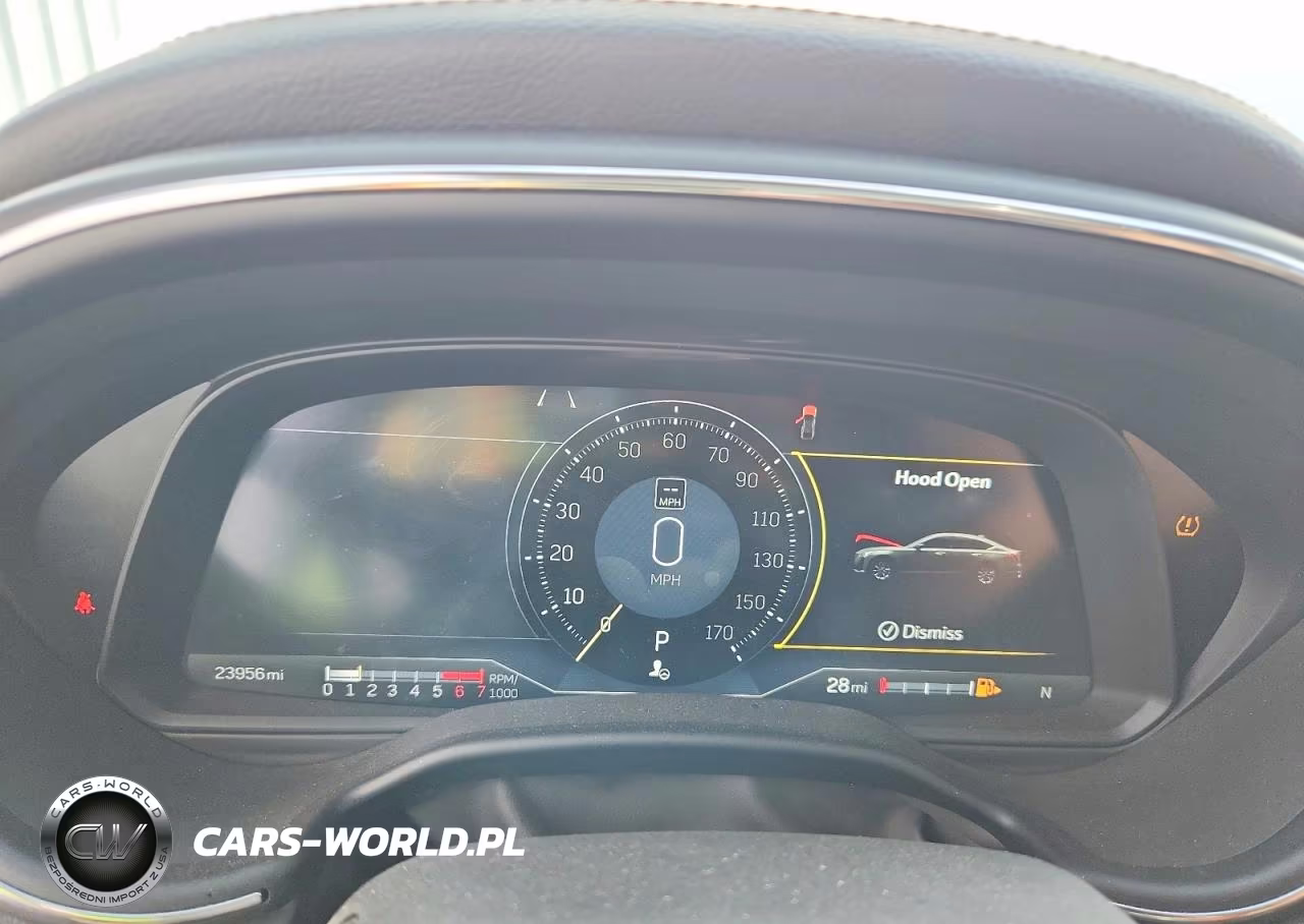2024 Cadillac Ct5 Premium Luxury VIN:1G6DT5RK5R0109452 - 9