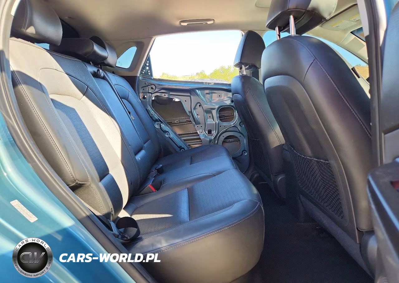 2020 Hyundai Kona Limited VIN:KM8K33AG6LU060080 - 11