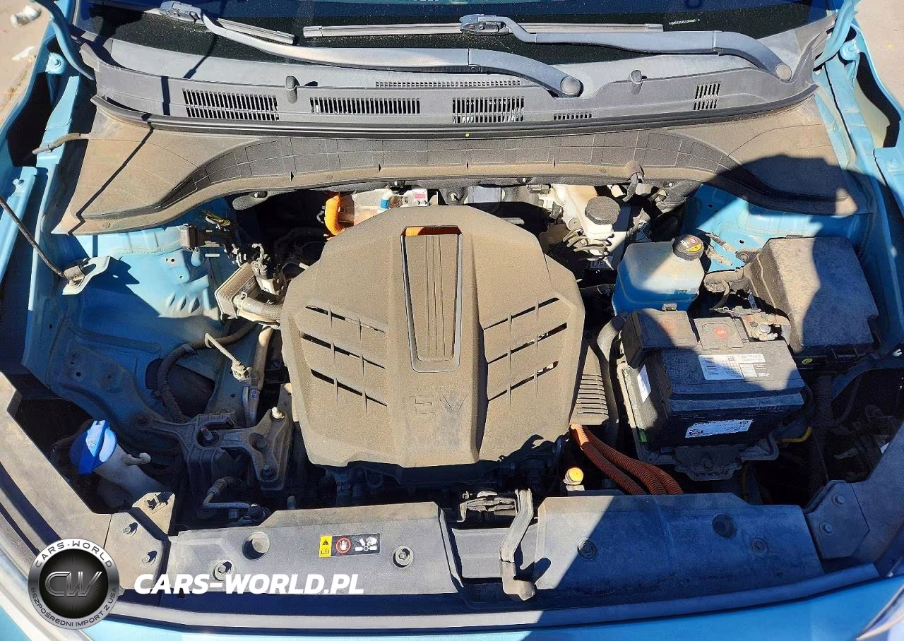 2020 Hyundai Kona Limited VIN:KM8K33AG6LU060080 - 12