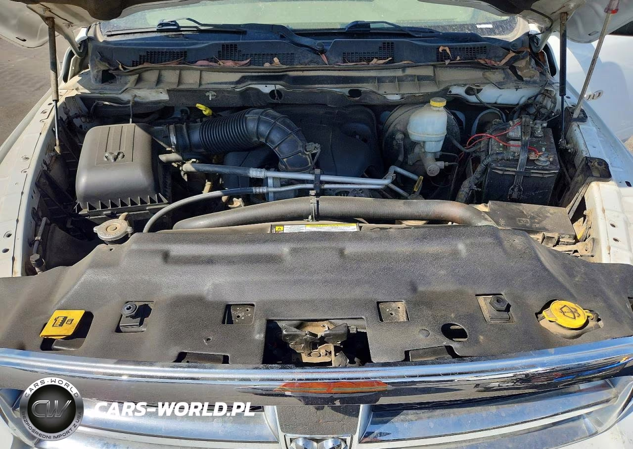 2012 Dodge Ram 1500 Slt VIN:1C6RD7GT0CS221991 - 11