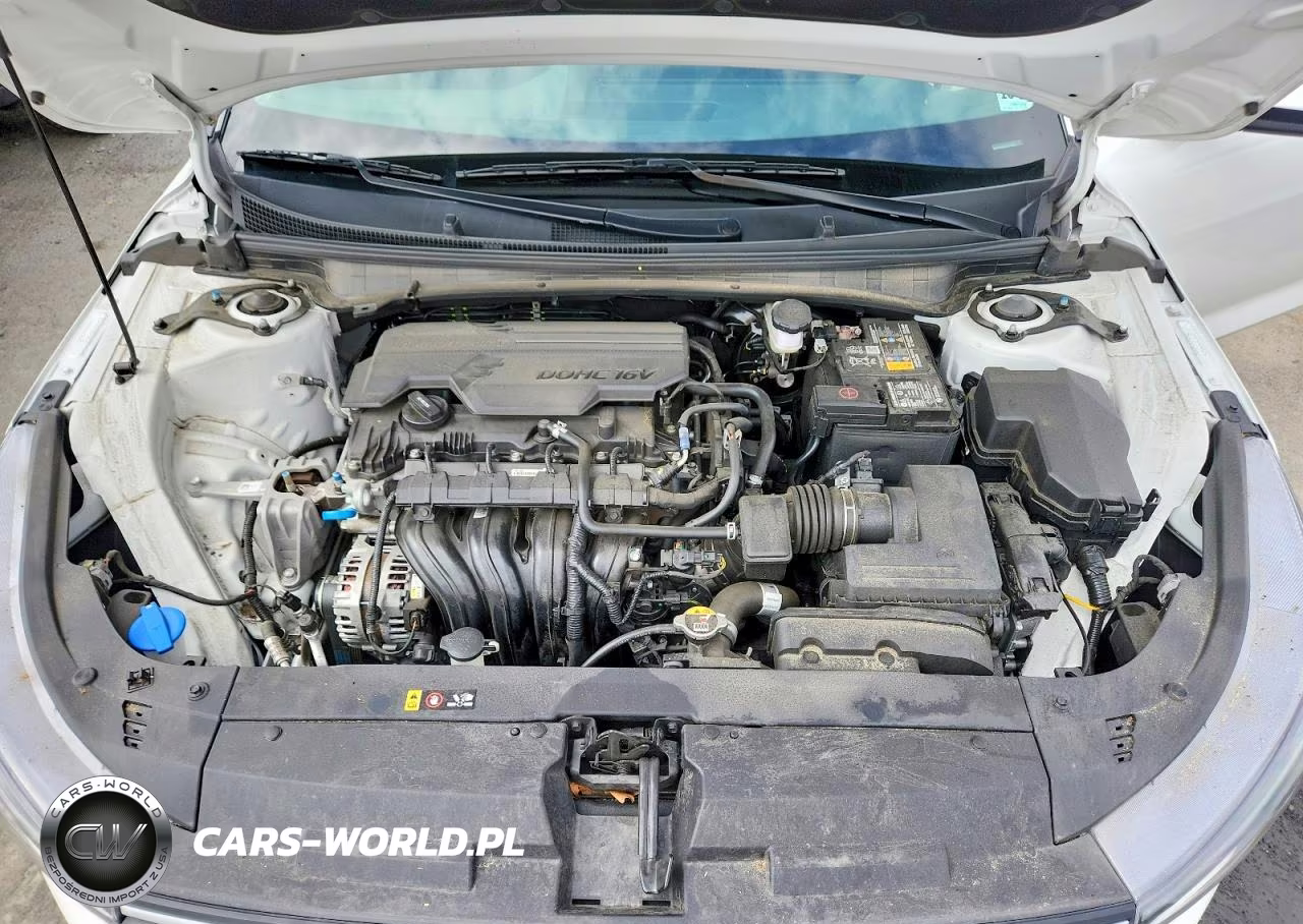 2025 Kia K4 Lx VIN:3KPFT4DE1SE014305 - 11