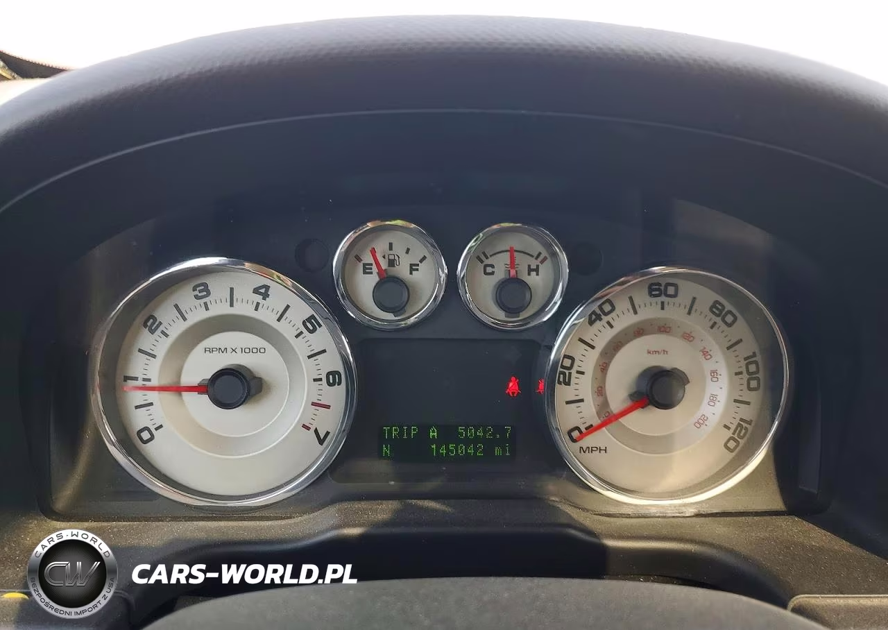 2010 Ford Edge Sel VIN:2FMDK3JC4ABA12413 - 9