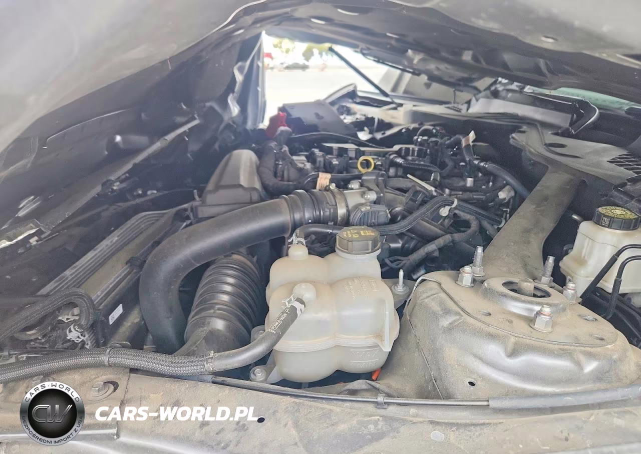 2024 Ford Mustang VIN:1FAGP8UH2R5122809 - 11
