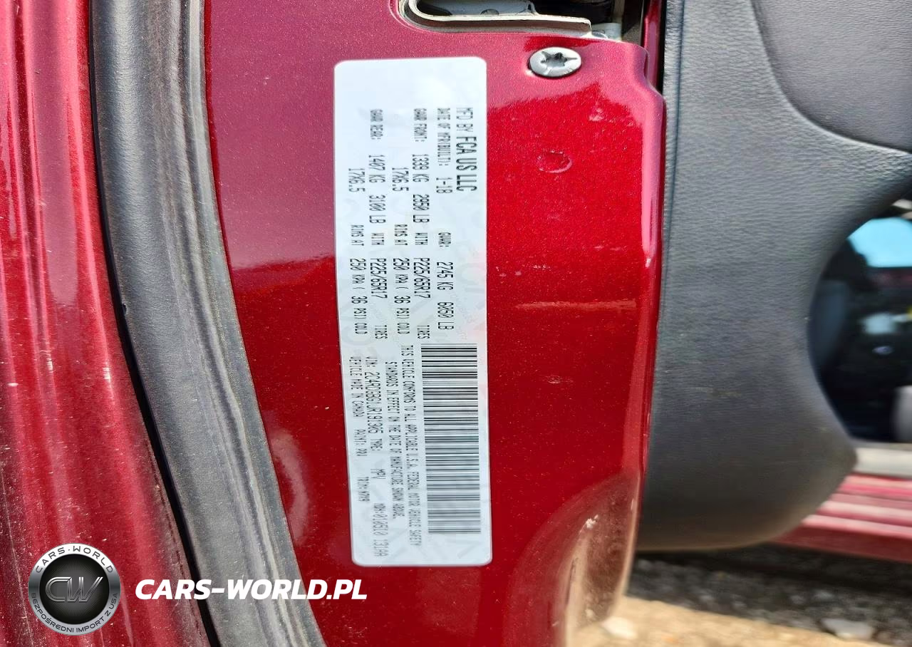 2018 Dodge Grand Caravan Se VIN:2C4RDGBG1JR191305 - 14