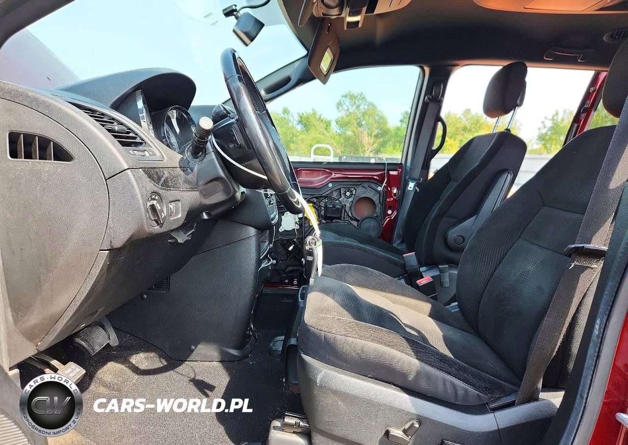 2018 Dodge Grand Caravan Se VIN:2C4RDGBG1JR191305 - 7