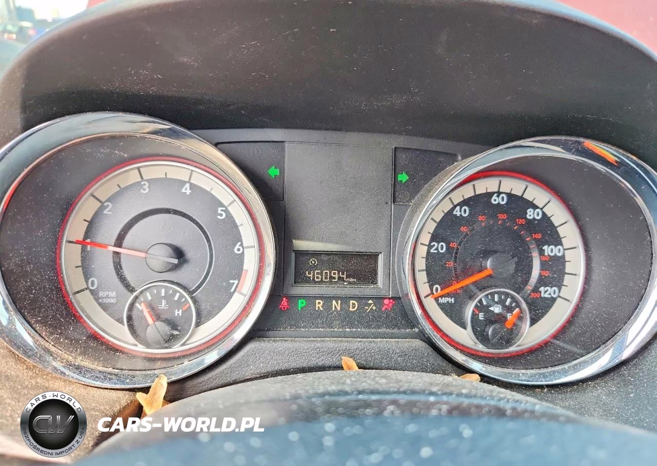2018 Dodge Grand Caravan Se VIN:2C4RDGBG1JR191305 - 9