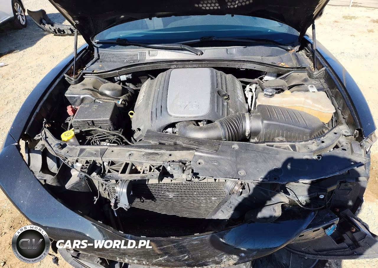 2020 Dodge Charger R-T VIN:2C3CDXCT7LH219686 - 11
