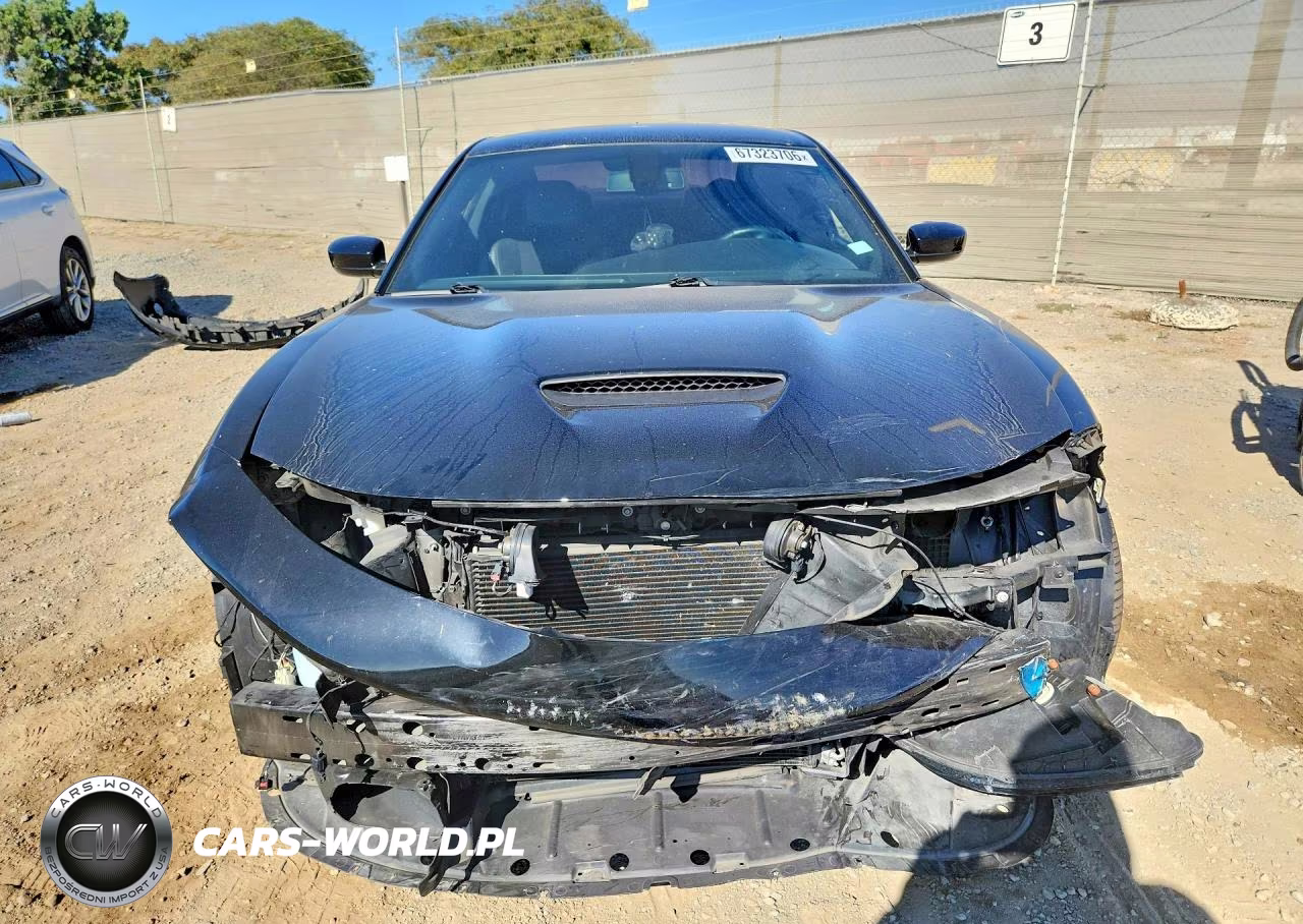 2020 Dodge Charger R-T VIN:2C3CDXCT7LH219686 - 5