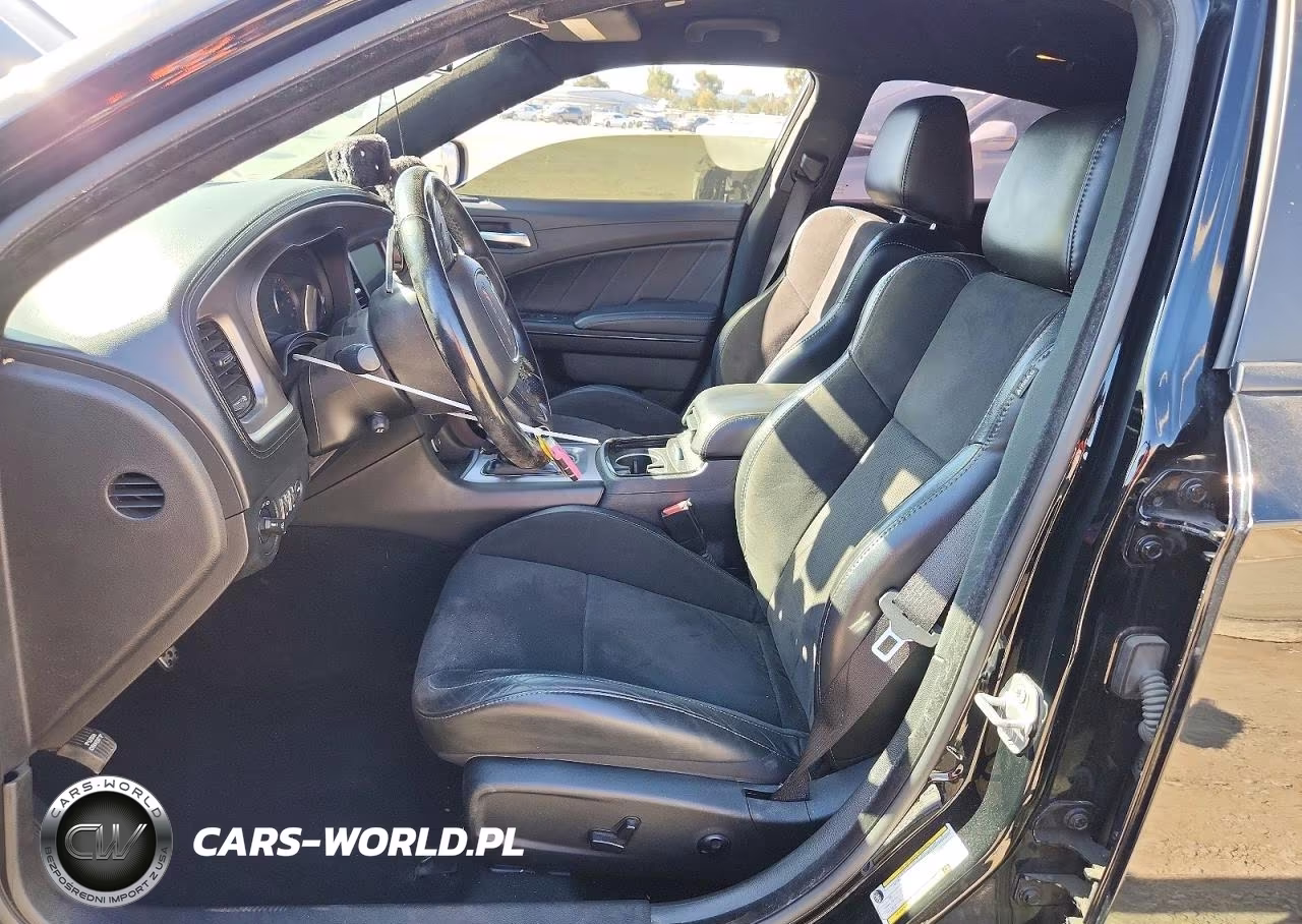 2020 Dodge Charger R-T VIN:2C3CDXCT7LH219686 - 7