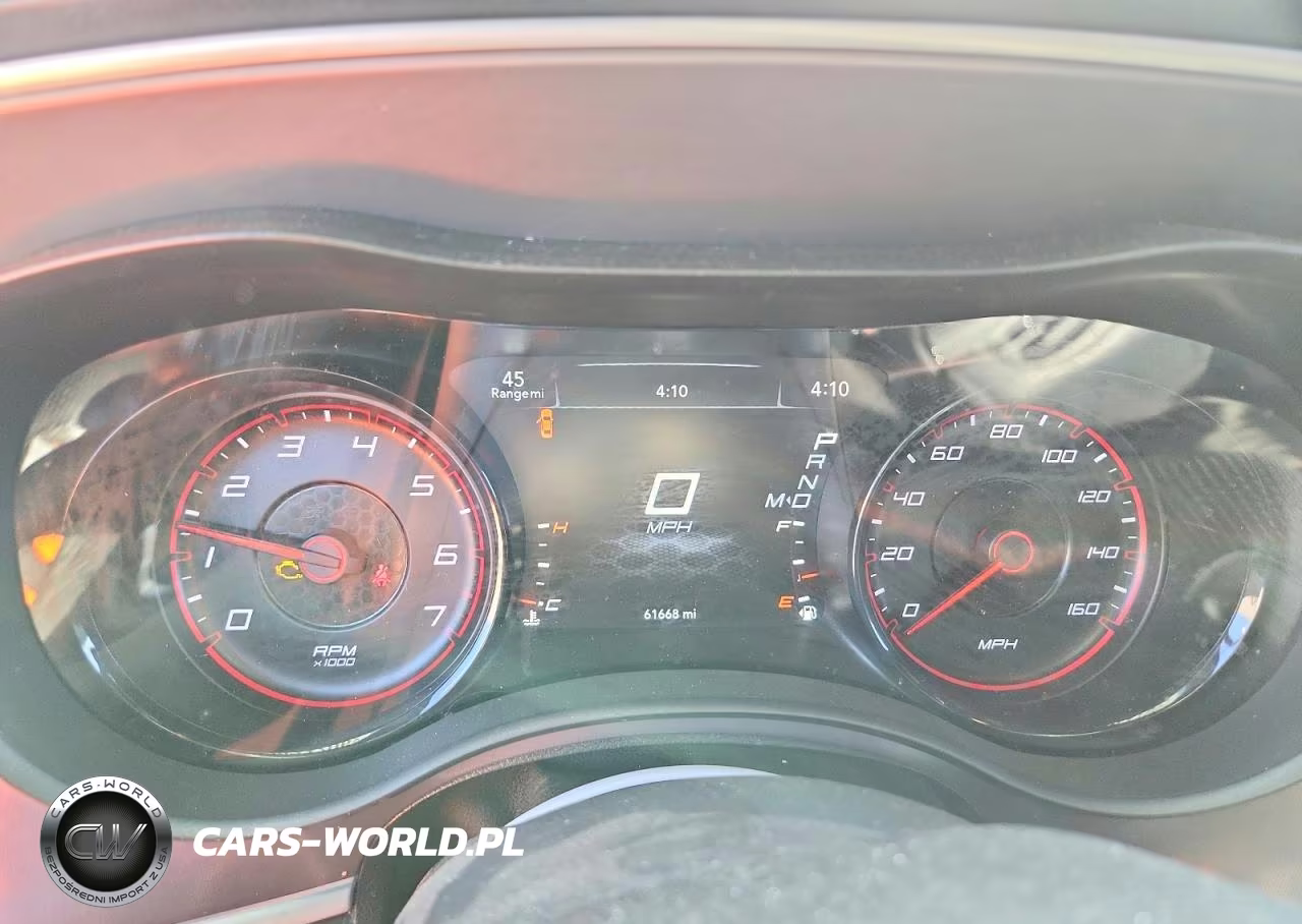 2020 Dodge Charger R-T VIN:2C3CDXCT7LH219686 - 9