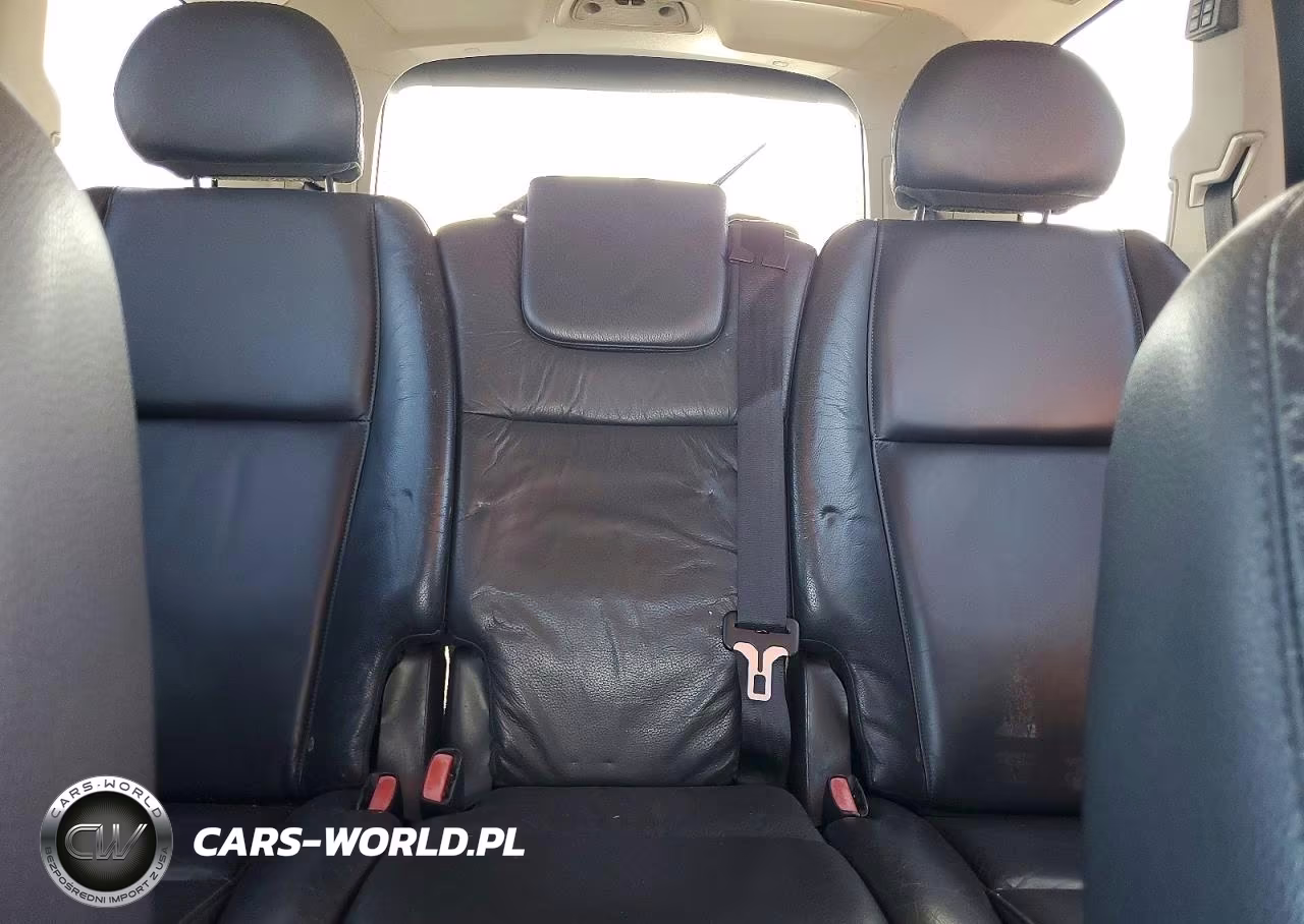 2006 Volvo Xc90 VIN:YV4CY592561293045 - 10