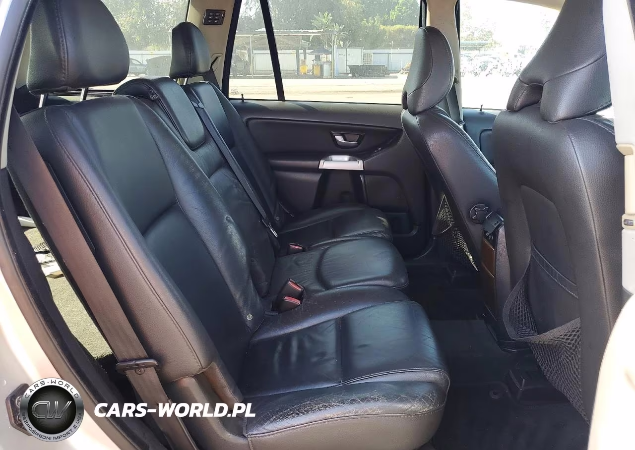 2006 Volvo Xc90 VIN:YV4CY592561293045 - 11