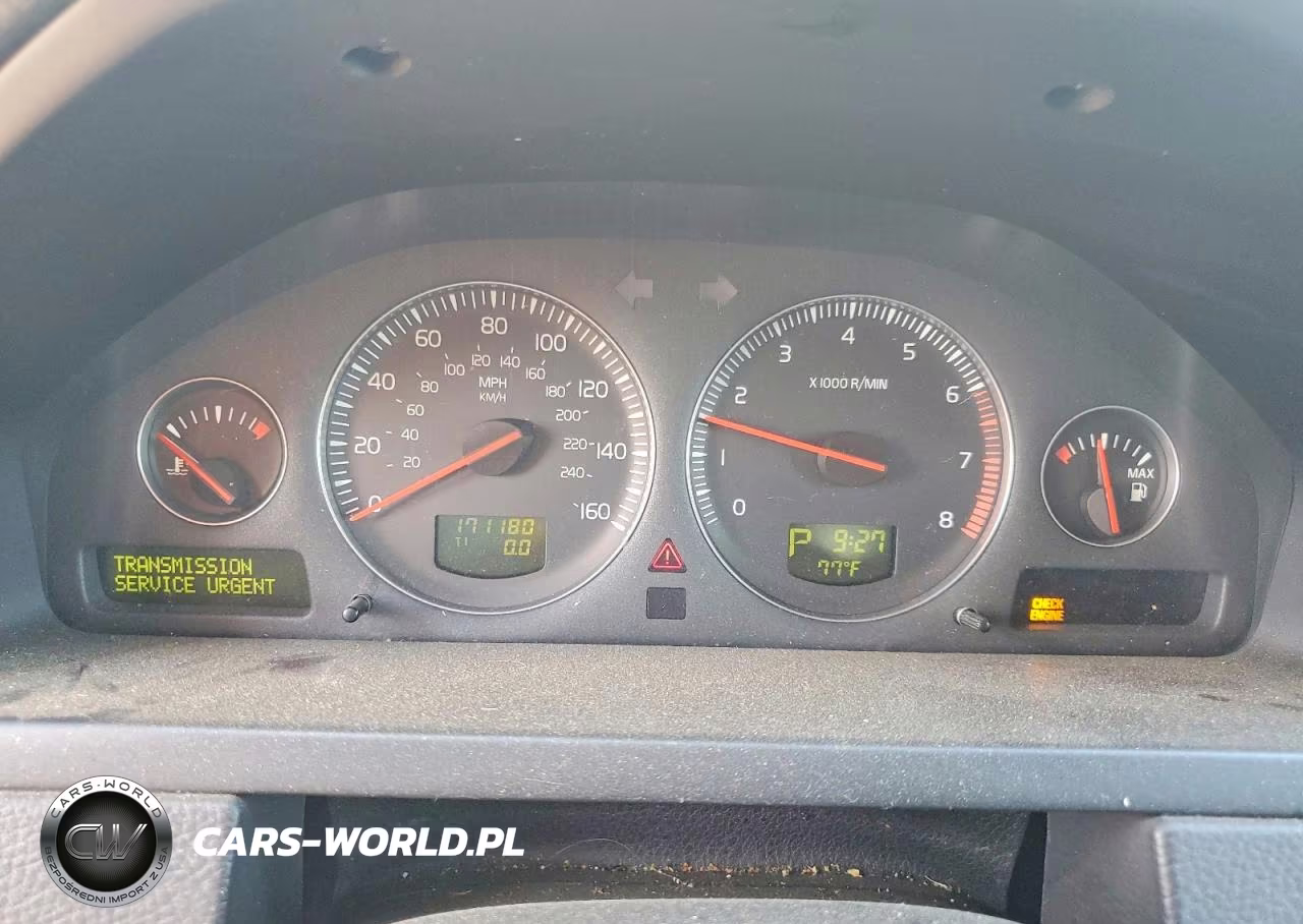 2006 Volvo Xc90 VIN:YV4CY592561293045 - 9