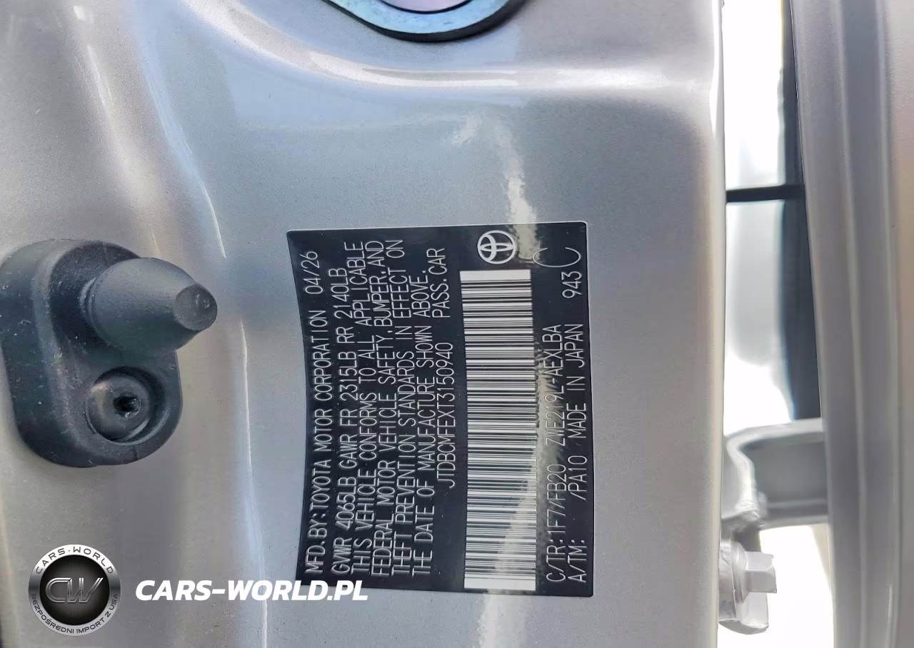 2026 Toyota Corolla Hybrid Le VIN:JTDBCMFEXT3150940 - 12