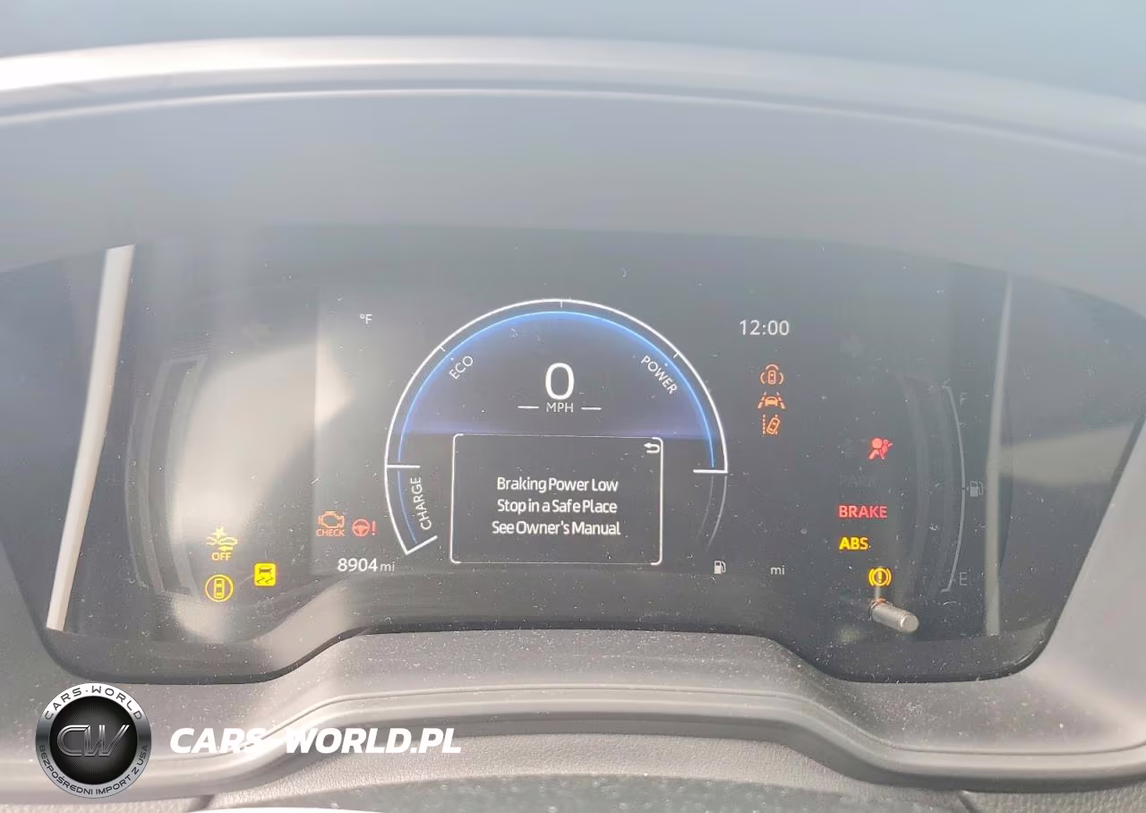 2026 Toyota Corolla Hybrid Le VIN:JTDBCMFEXT3150940 - 9
